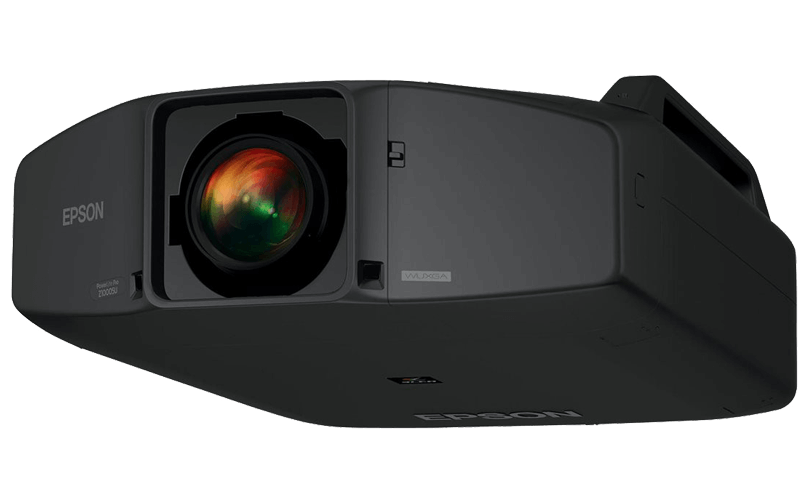 Epson PowerLite Pro Z10005 product
