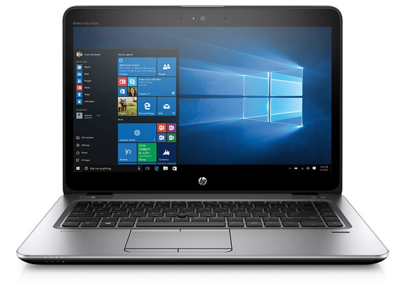 Keep you mobility connected HP EliteBook 840 G3 notebook