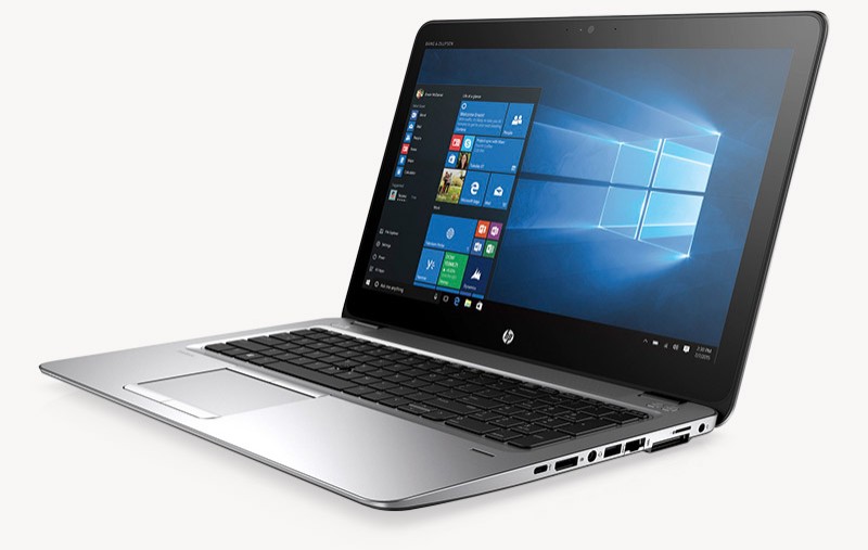 Powered by 6th Gen Intel Core processors HP EliteBook 850 G3 notebook