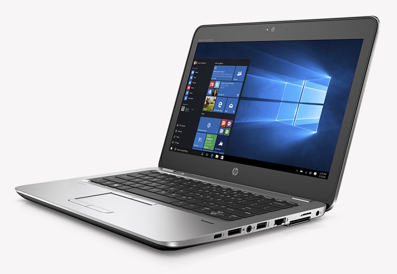 Connect and collaborate HP EliteBook 820 G3 notebook