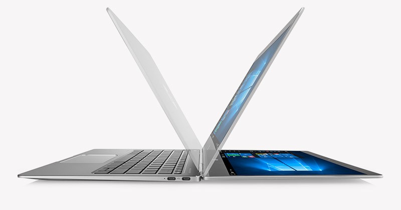 Exquisite design and exceptional performance HP EliteBook Folio notebook
