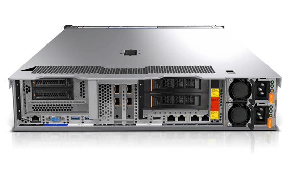 Lenovo Converged HX Series