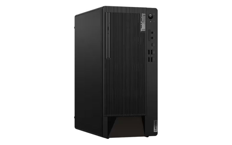 Découvrez le ThinkCentre de Lenovo Lenovo ThinkCentre