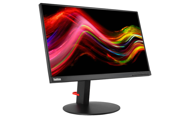 Lenovo ThinkVision 23-inch monitor product