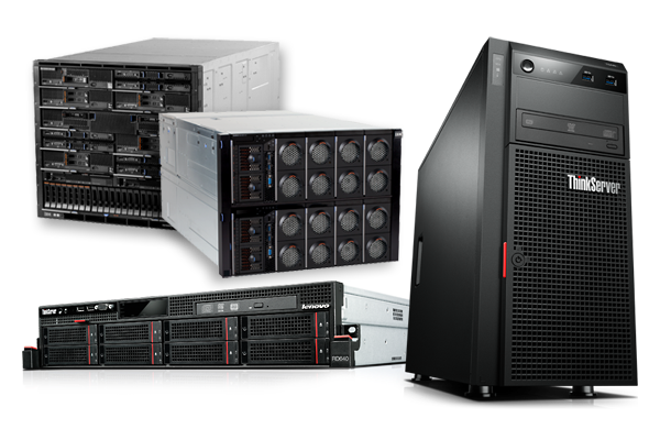 lenovo-thinkserver