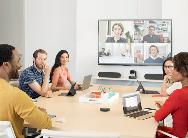 logitech-rally-large-conference-room