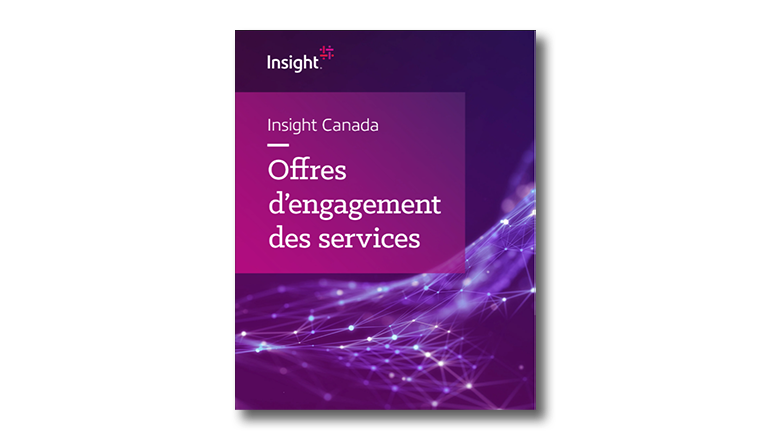 Catalogue de services Microsoft