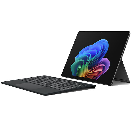 Surface Pro pour l’entreprise