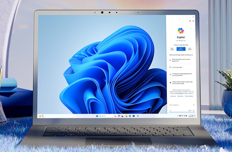 Des résultats commerciaux réels avec Windows 11 Copilot