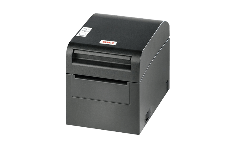 OKI receipt printer