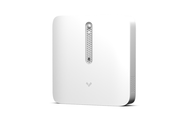 verkada environmental sensor