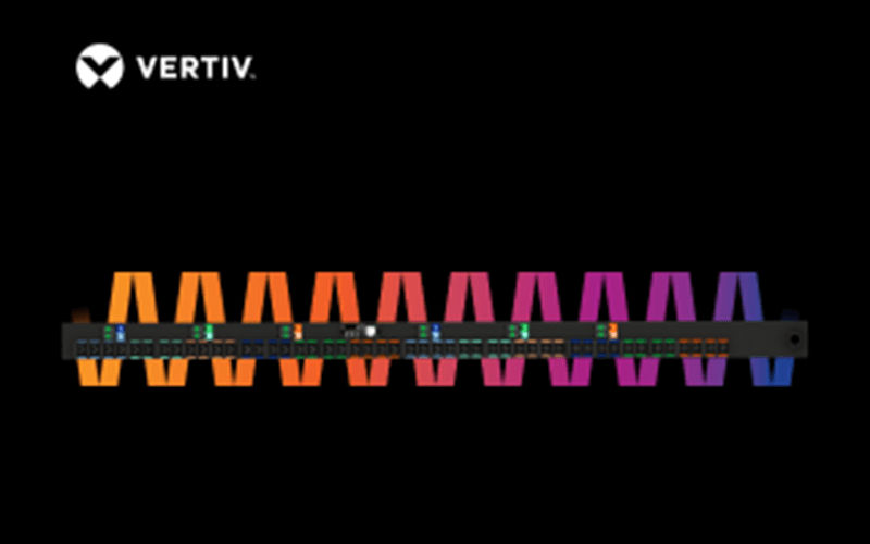 Geist power distribution unit (rPDU)