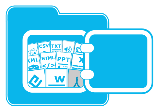 Manage multiple assets AirWatch SecureLocker