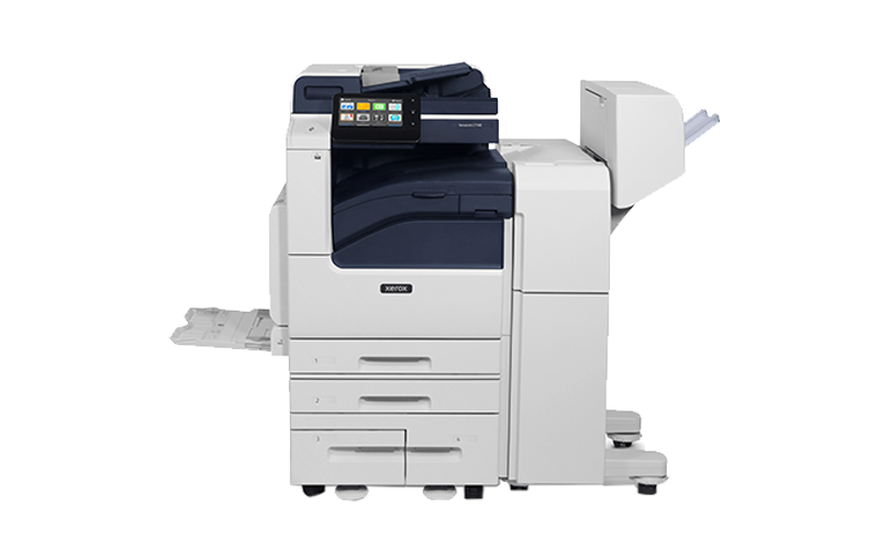 Xerox professional printers