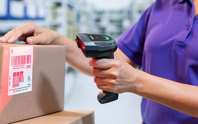 Lecteurs de codes-barres barcode scanner